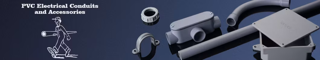 Đầu nối điện nhôm kết hợp với nắp đậy nhôm một chiều hình ảnh 8-description