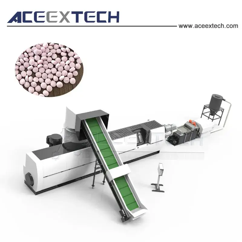 Đầu ép viên phim BOPP chất lượng cao