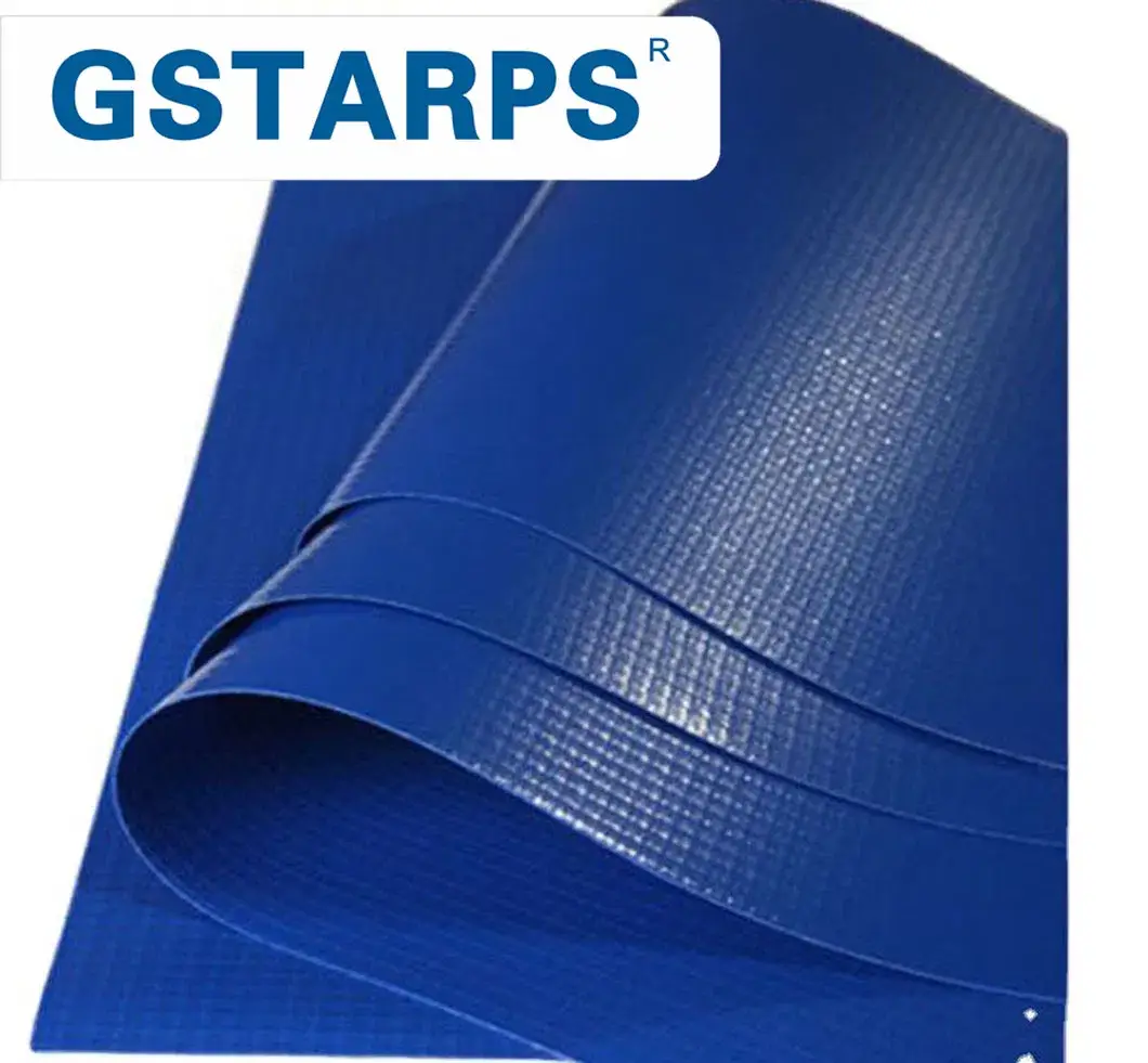 Vải Oxford in với lớp PVC chống thấm nước - Sự lựa chọn hoàn hảo cho túi hành lý, bạt che lều và áo mưa