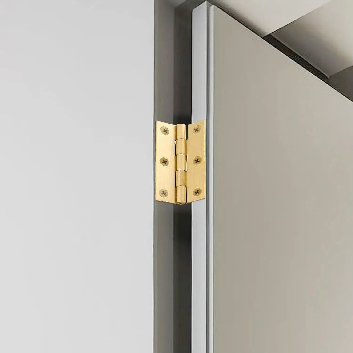 Bản lề hẹp kích thước 1.5 Inch cho cửa sổ và cửa ra vào