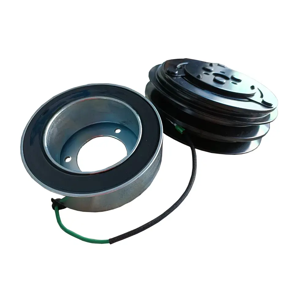 Máy nén điều hòa chất lượng cao dành cho xe buýt loại TM31