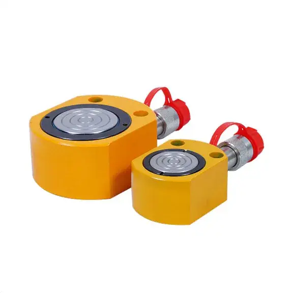 Giắc thủy lực siêu thấp hoạt động hiệu quả - Sản phẩm chất lượng