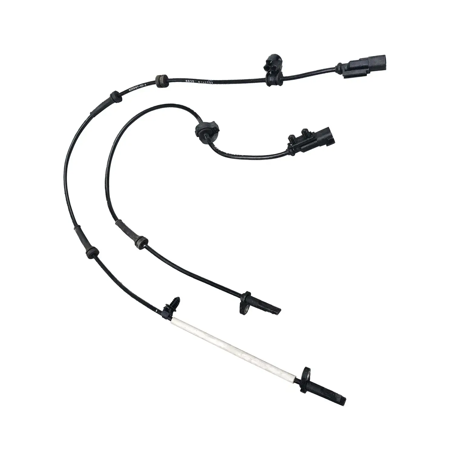 Bộ cảm biến tốc độ bánh xe ABS chính hãng Model S - 6009167-00-a và 6006366-00-B, sản phẩm chất lượng cao