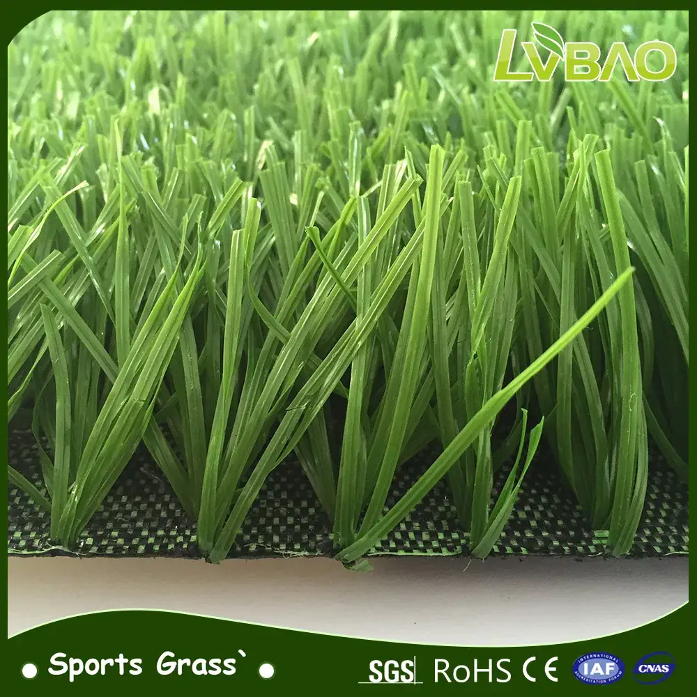 Cỏ golf nhân tạo LVBAO: Cấu trúc tự nhiên, bền bỉ, phục hồi nhanh, chống tia UV, lý tưởng cho sân putting green