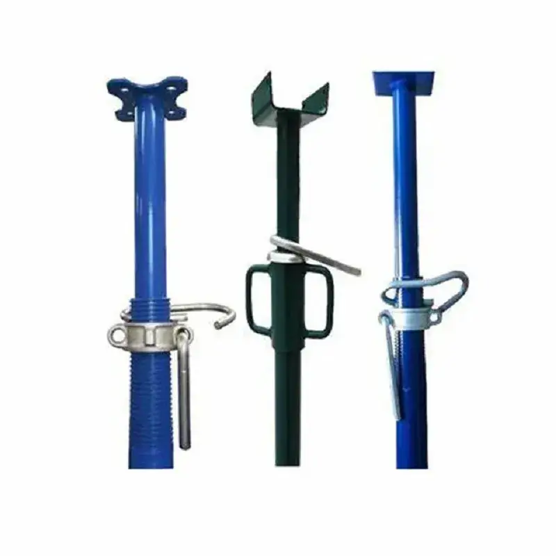Giá đỡ điều chỉnh thép phủ lớp mạ kẽm chất lượng cao