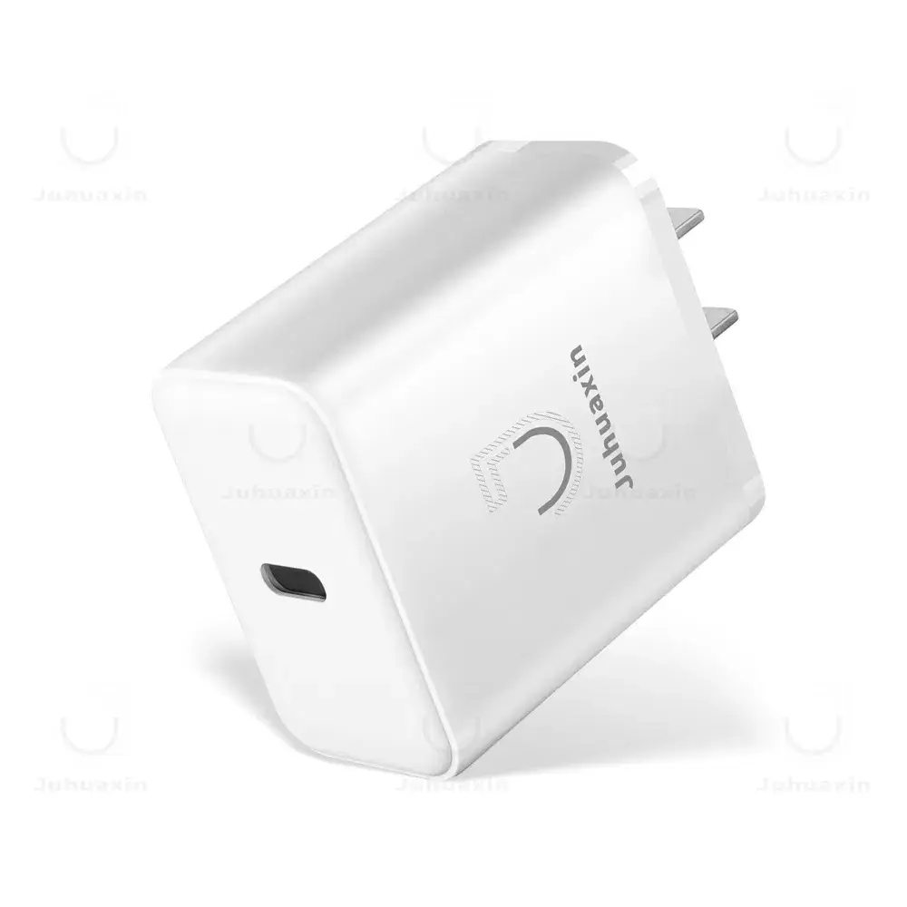 40W Sạc Nhanh Di Động Ju-Pd40 Tùy Chỉnh, Phù Hợp Cho Điện Thoại Thông Minh - Sạc Di Động Juhuaxin Ju-Pd40 Bán Buôn