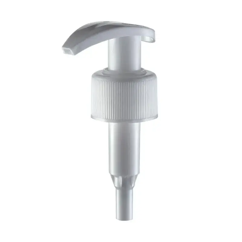 Bình bơm nhựa cao cấp đa dạng kích thước phù hợp với chai dầu gội và lotion