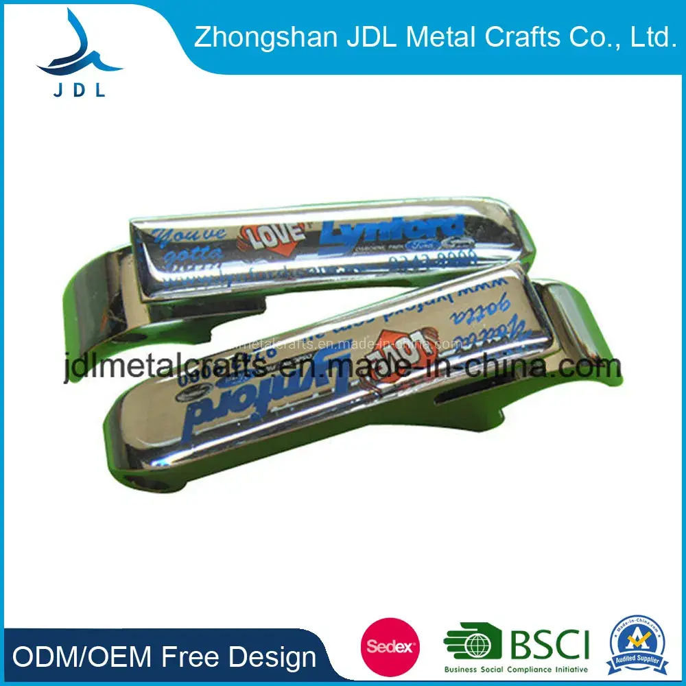 Quà tặng mở nắp chai kim loại tùy chỉnh - Sản phẩm bán buôn cho quà tặng OEM