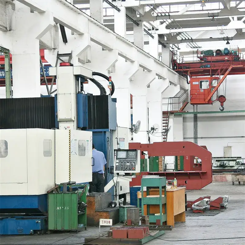 Máy ép servo chuyên dùng cho gia công thép không gỉ và máy khoan lỗ đột dập