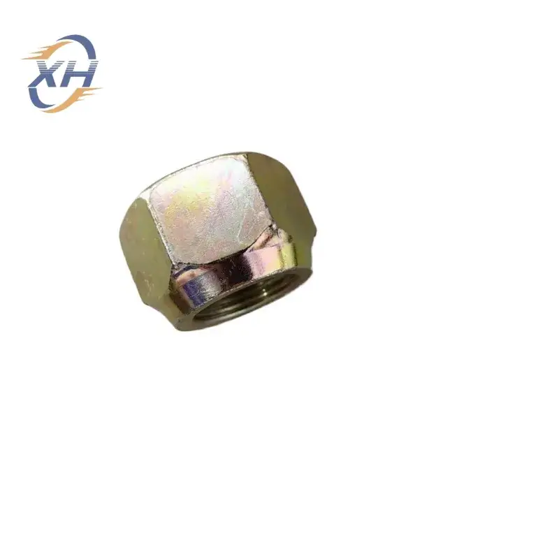 Đai ốc mặt bích lục giác chất lượng cao cho xe tải HANVAN G7
