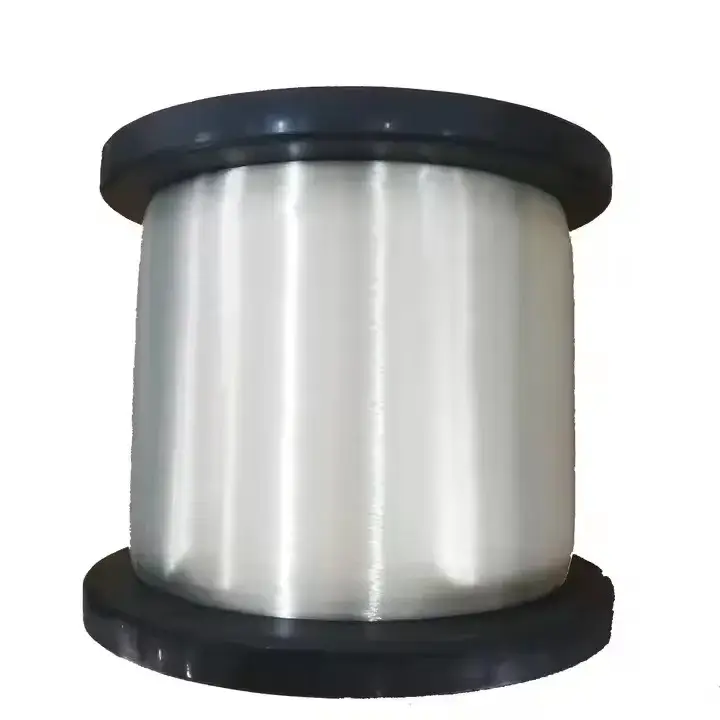 Chất liệu monofilament polyester chất lượng cao dành cho các sản phẩm khóa kéo răng