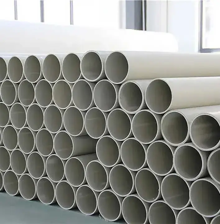 Phân phối ống nhựa PP chất lượng cao - Ống thông gió và ống khí PP tốt nhất