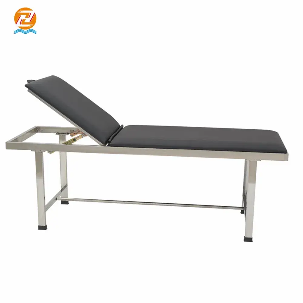 Giường Vật Lý Trị Liệu và Xoa Bóp Spa – Hướng dẫn sử dụng hiệu quả