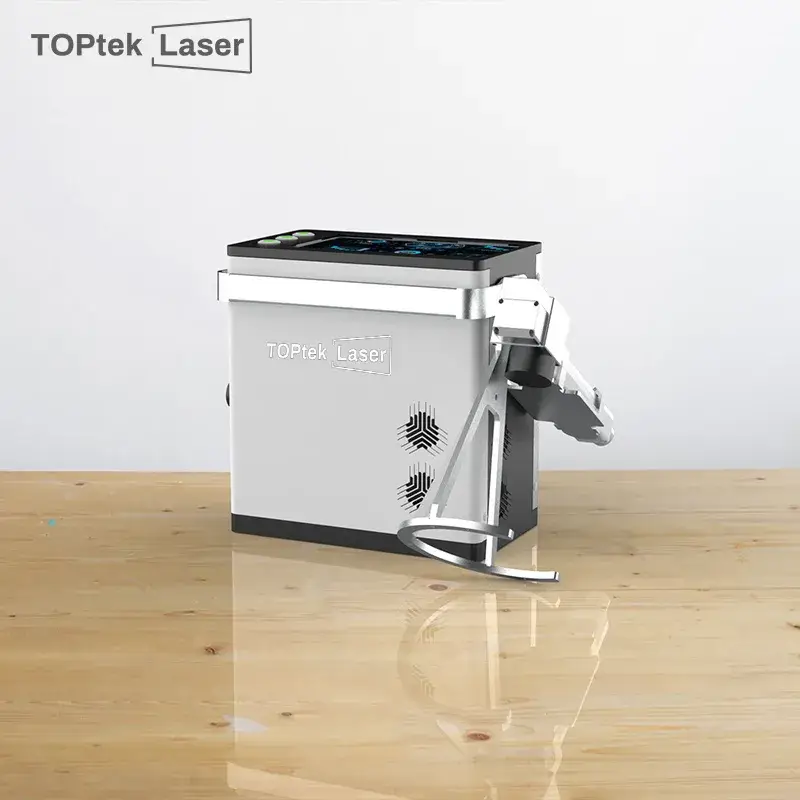 Máy khắc laser châu Âu: Thiết kế chất lượng cao, dễ sử dụng và tiêu chuẩn châu Âu cho đá và hợp kim