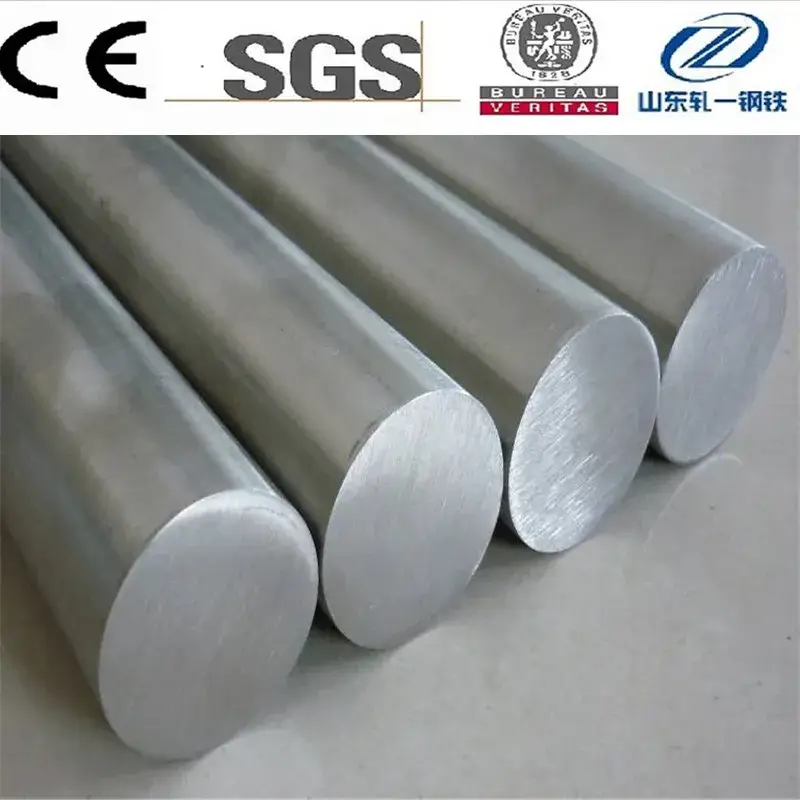 Thép tấm phẳng rèn nóng chất lượng cao 36CrNiMo4 1.6511 Sncm439 Sncm8 4340