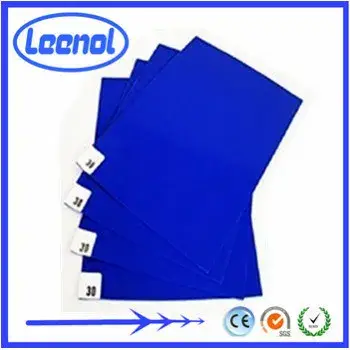 Tấm đệm bước cho cleanroom kích thước 24''*36'' chống rách và bám bụi