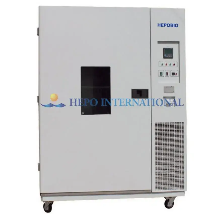 Tủ ấm ổn định nhiệt HP-CT30 cho phòng thí nghiệm: Đảm bảo điều kiện nhiệt độ ổn định