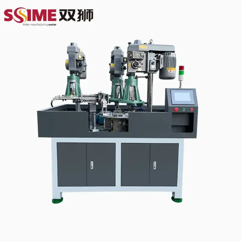Khoan tiên tiến 920mm đường kính cột cho các ứng dụng tùy chỉnh