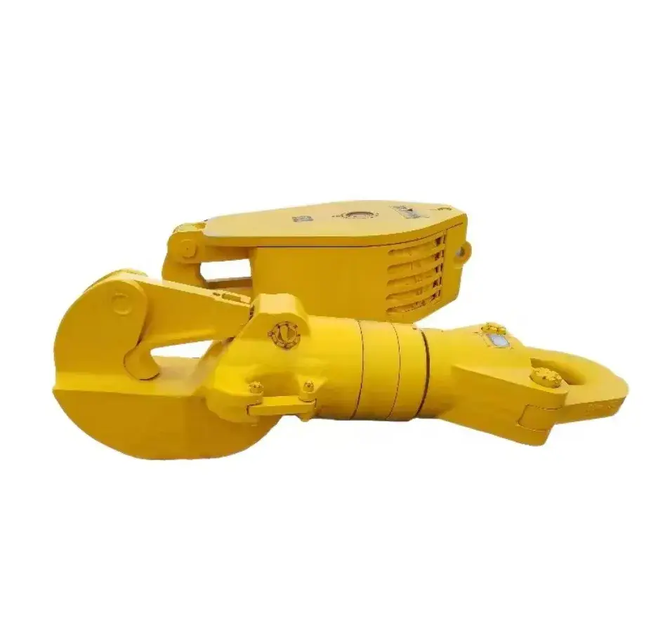 Khoan dầu hiệu quả và Dụng cụ nâng móc chất lượng cao
