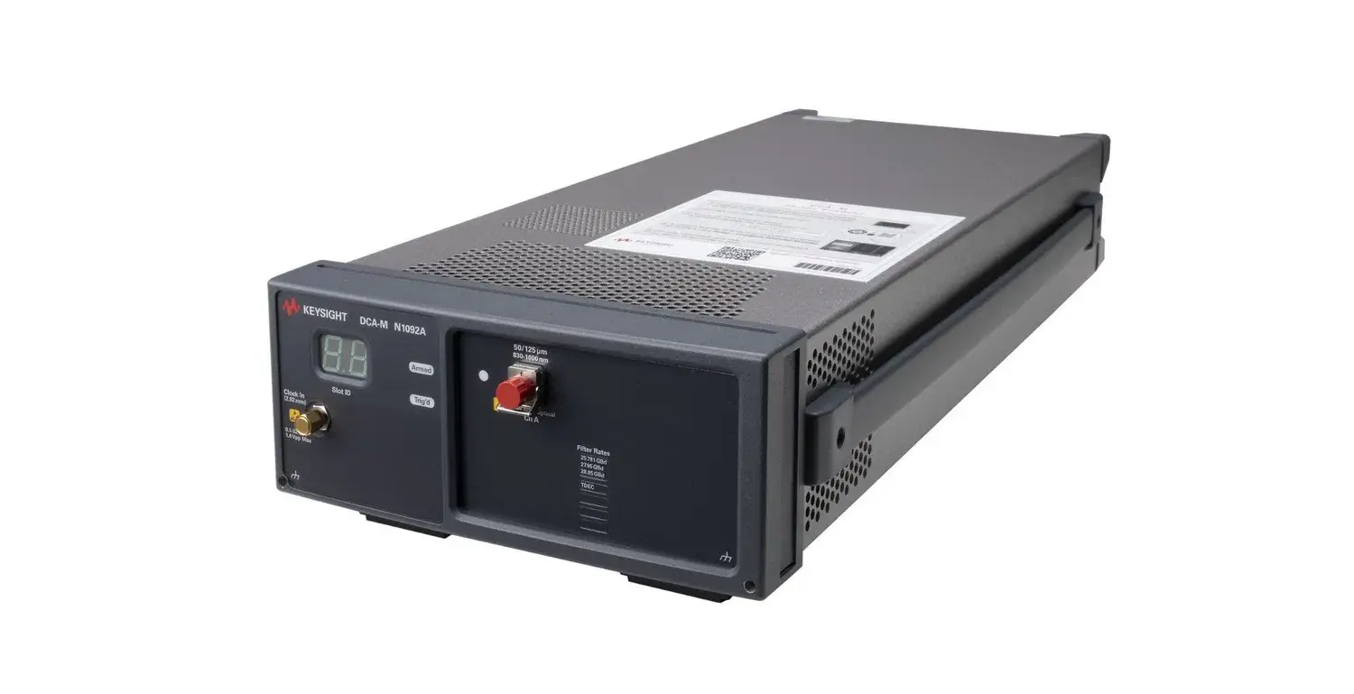 N1094A DCA-M: Thiết bị Kênh Điện Đôi 30/50 GHz