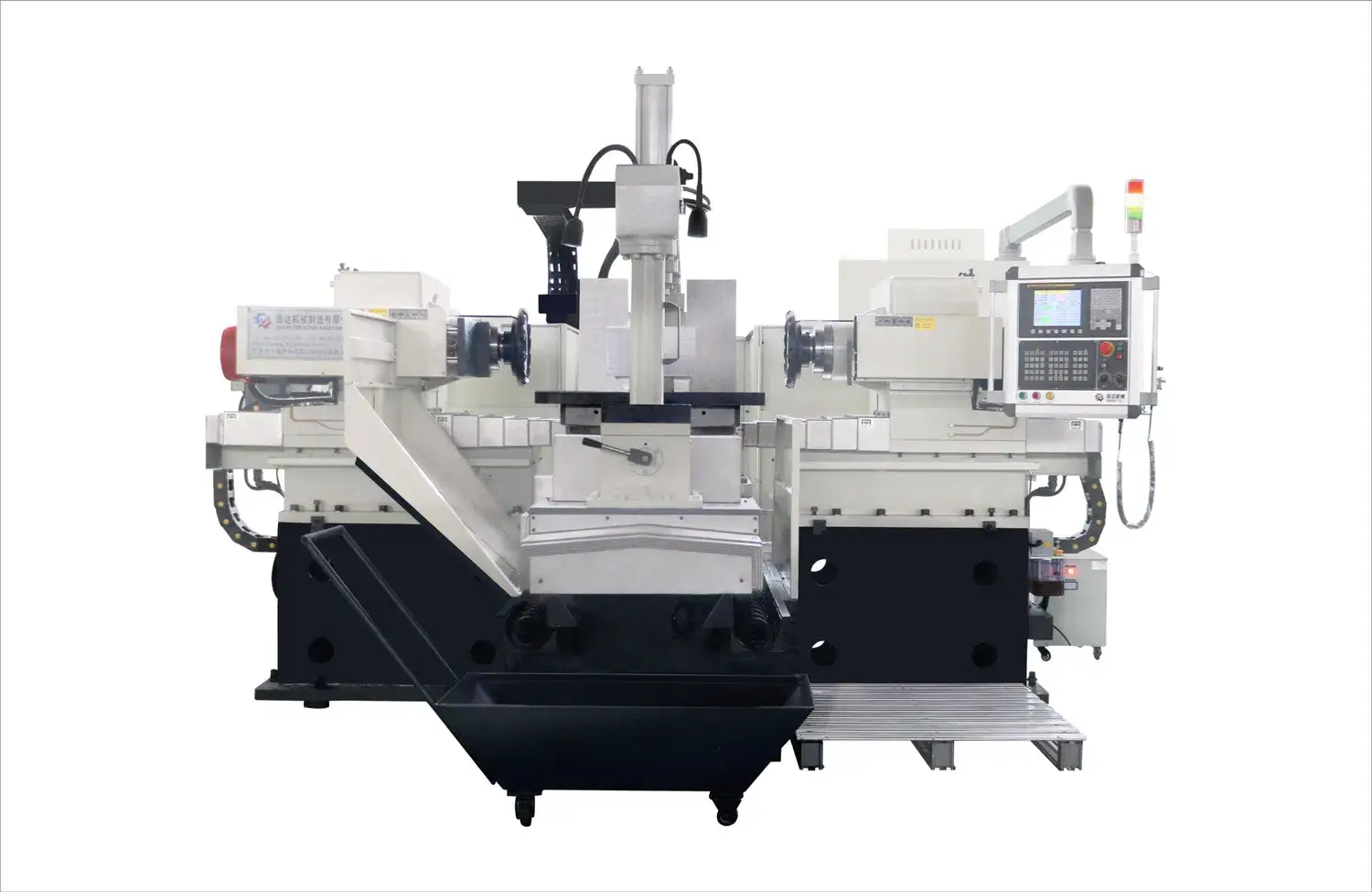 Giải pháp gia công CNC của nhà sản xuất vàng Trung Quốc cho máy tiện kim loại