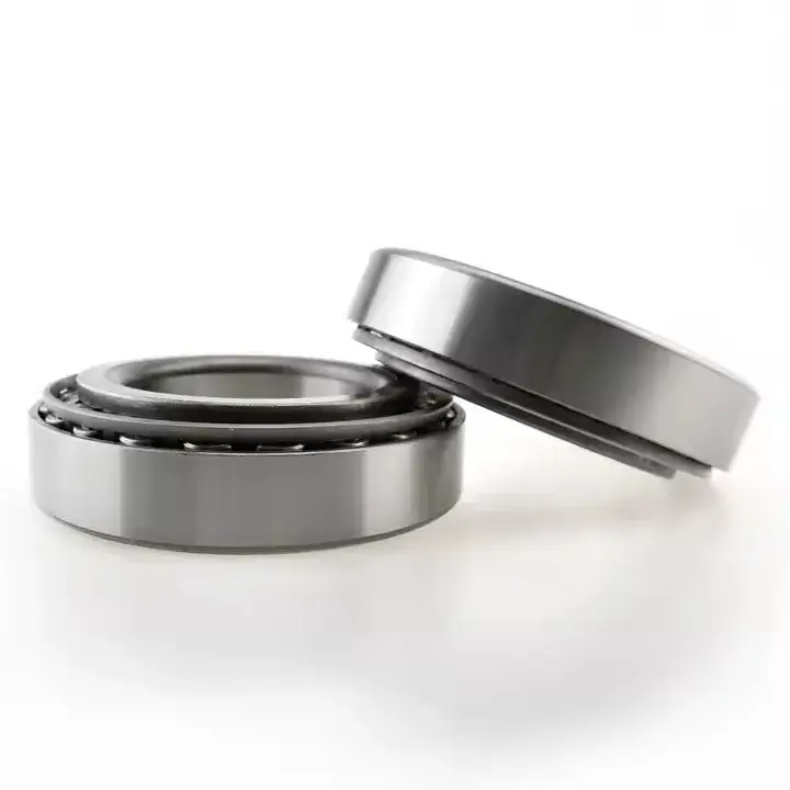 Bộ phận thép mạ chrome cho thiết bị trộn bê tông 29422 Vòng bi tự định tâm E Thrust có độ ổn định cao