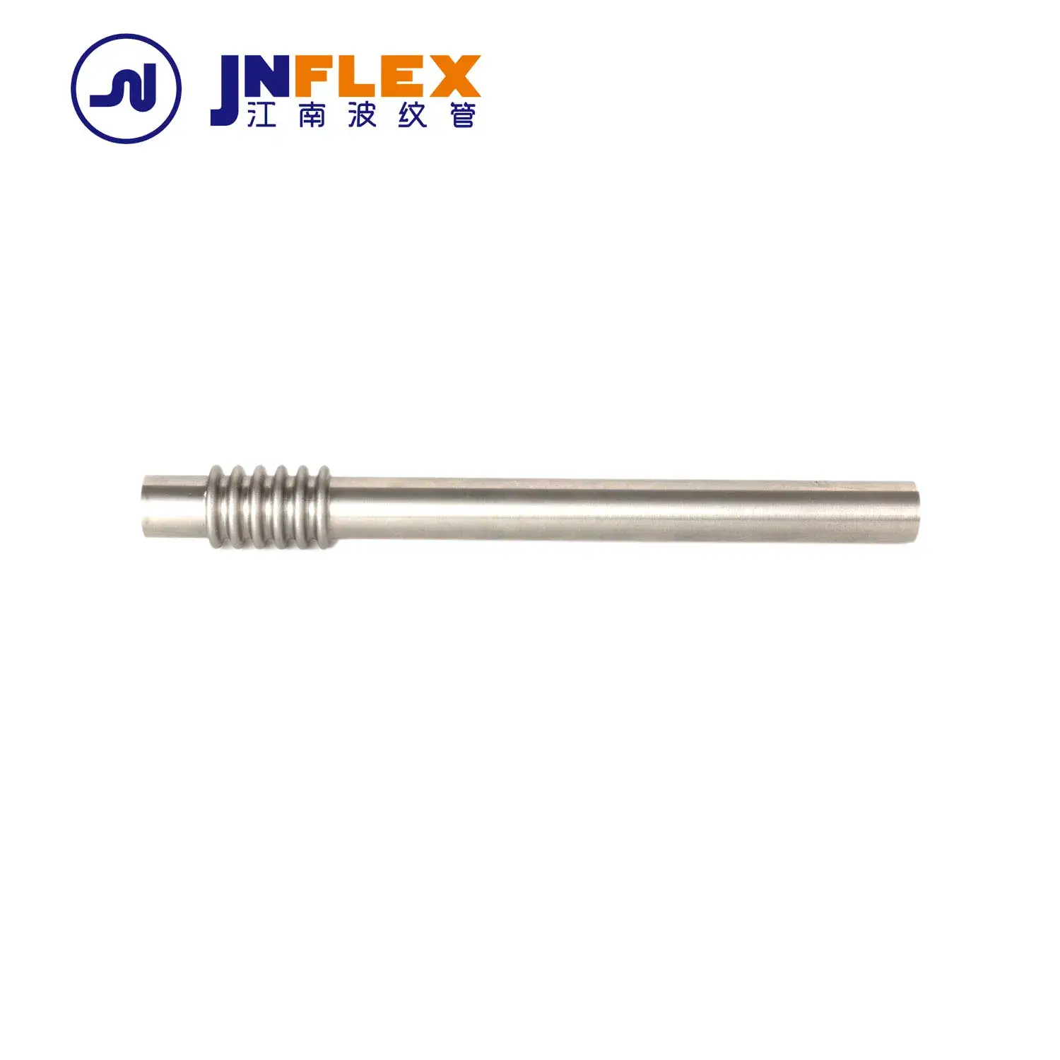 Ống xả linh hoạt từ thép không gỉ SUS316L cho ứng dụng áp suất cao - Ống bellow kim loại chất lượng cao