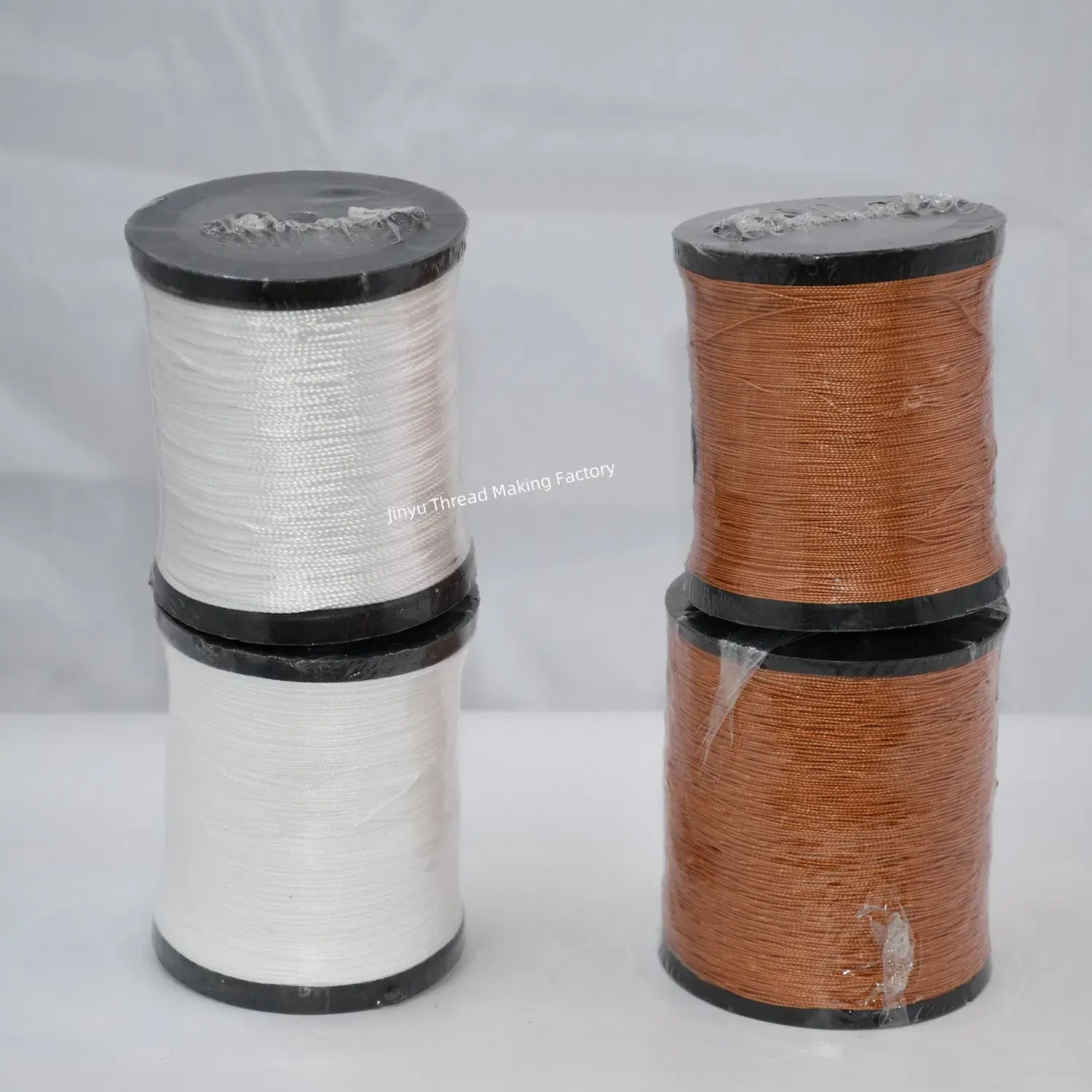 Đáng Tin Cậy: Công Suất Chỉ Tơ Nylon 100 Tấn/Năm 250G Dùng Để May