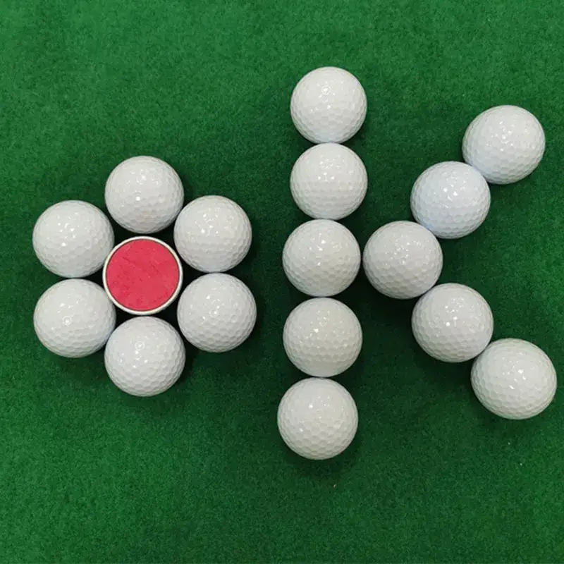 3 Bóng tập luyện golf an toàn và hiệu quả cho người yêu thể dục