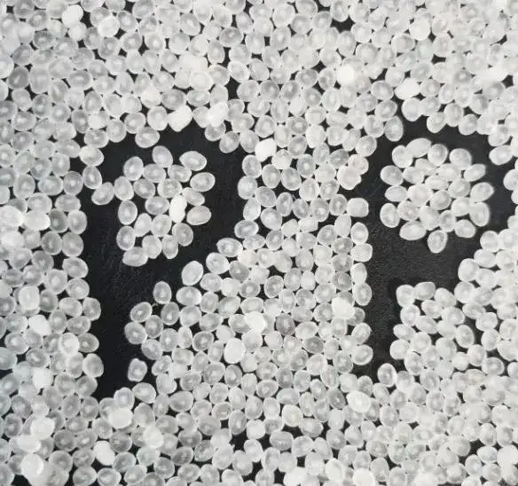 1102K - Hạt nhựa polypropylene chất lượng cao, đảm bảo tiêu chuẩn