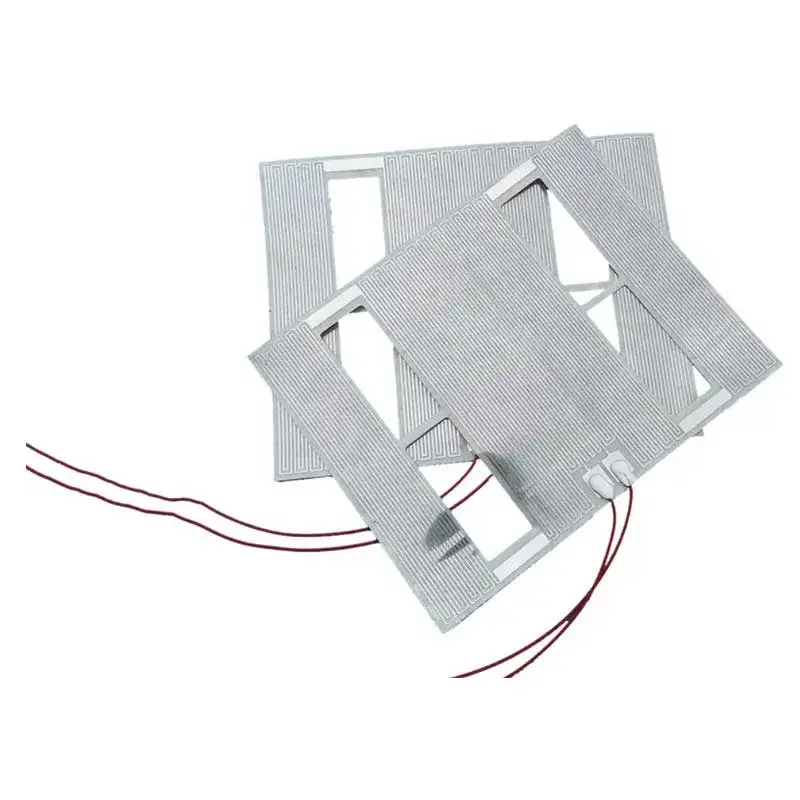 Bộ gia nhiệt phim PET linh hoạt từ Trung Quốc - Chất lượng tốt, tùy chỉnh theo yêu cầu
