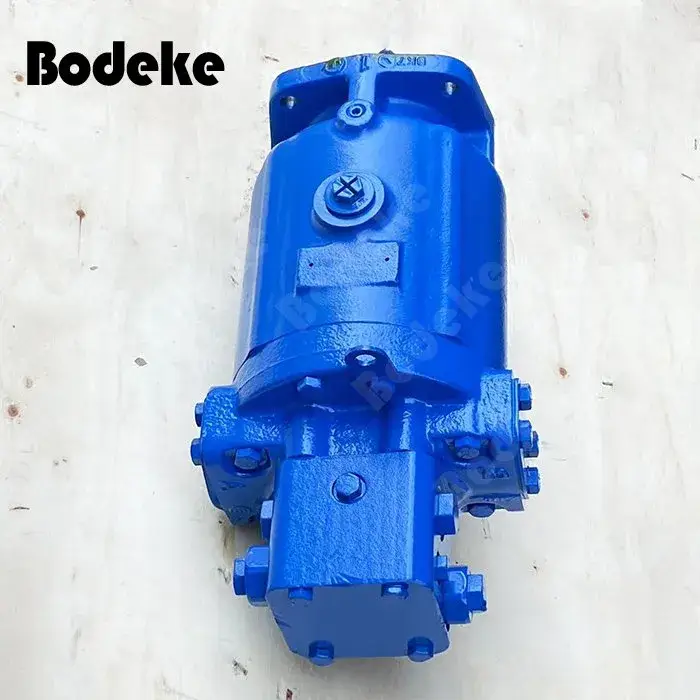 Bơm Thủy Lực Động Cơ Xe Tải và Xe Trộn Bê Tông chất lượng cao từ Eaton
