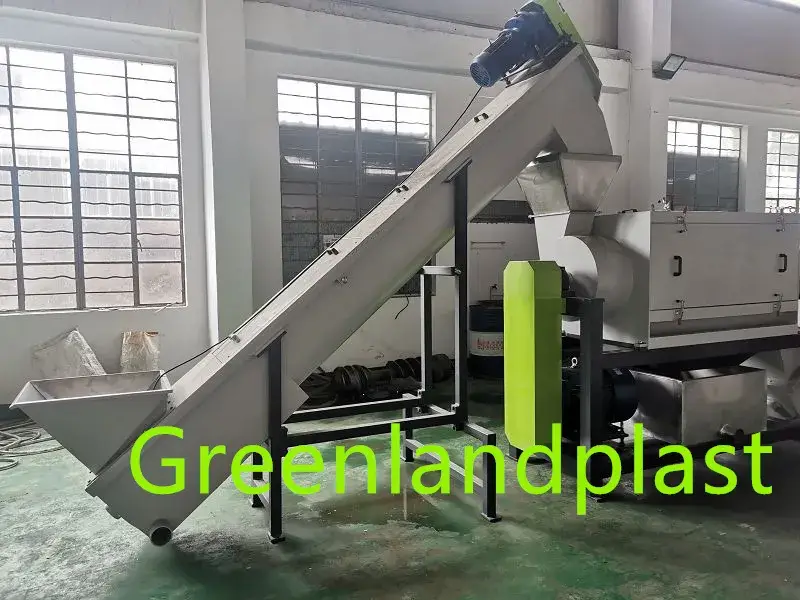 Chuyên mục cụm thiết bị chuyển đổi chai nhựa không sử dụng