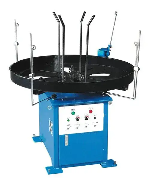 Máy cuộn lò xo tự động hàng đầu trên thị trường