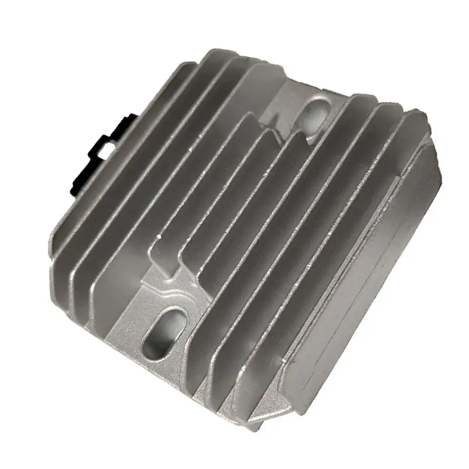 Bộ điều chỉnh điện áp cho xe máy Hyosung 125 32800-H01-413 - Sản phẩm chất lượng