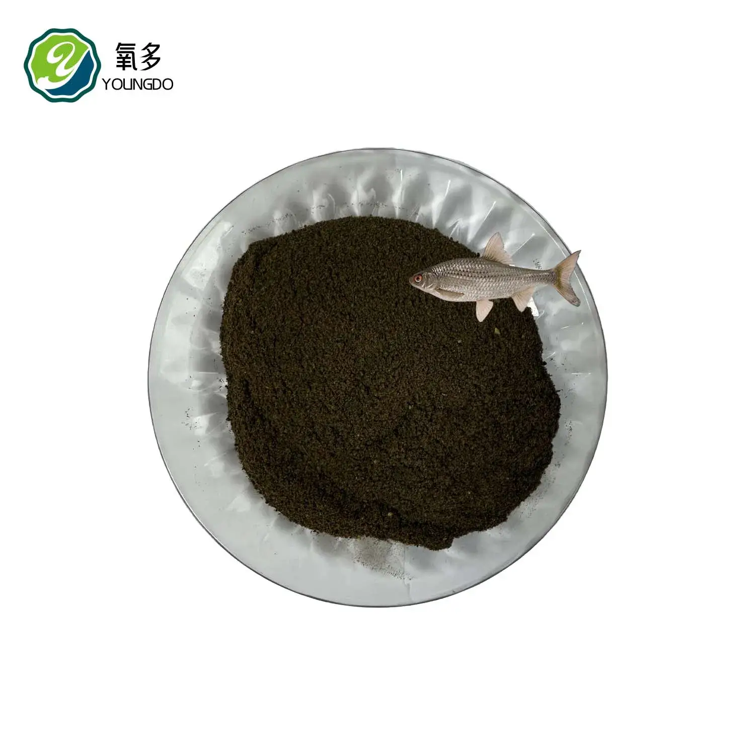 Thức ăn cá xay nhiều protein - Sự lựa chọn tốt cho dinh dưỡng của thú cưng