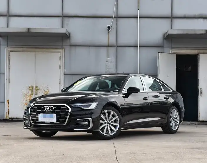 Xe Audi Sedan Hybrid - Sự Kết Hợp Hoàn Hảo giữa Sang Trọng và Hiệu Suất