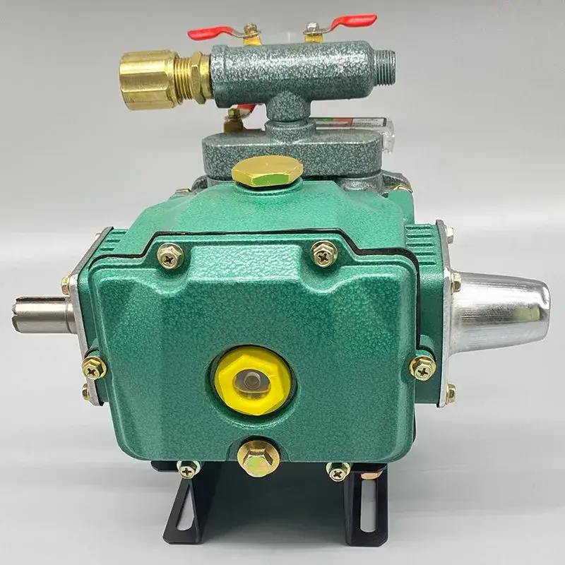 Béc phun gốm Jc - Giải pháp tối ưu cho máy phun sức mạnh nông nghiệp hiệu quả