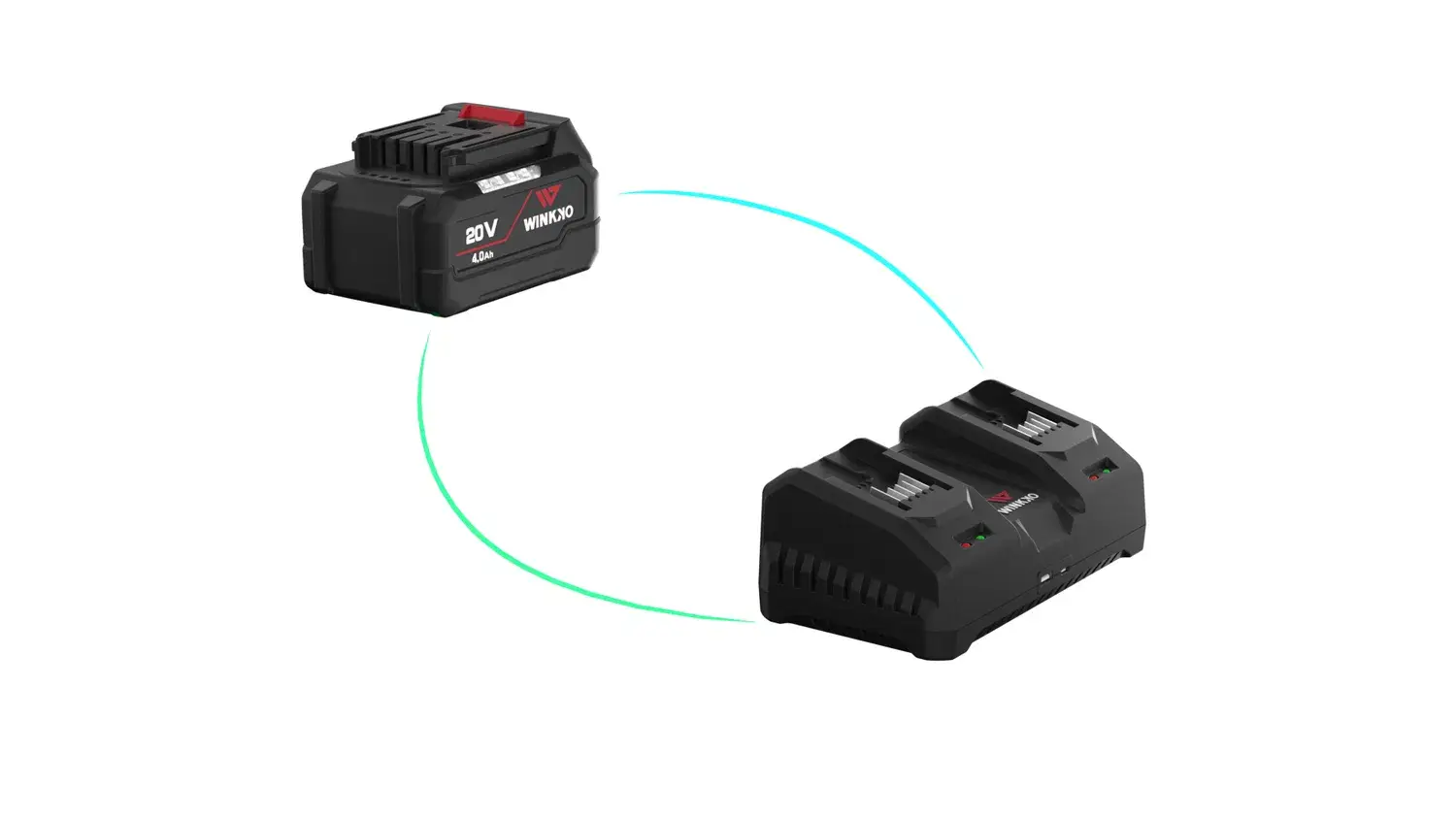 Máy Hút Bụi Winkko BMC - Sử Dụng Trong 45 Ngày Tại Nhà Hiệu Quả