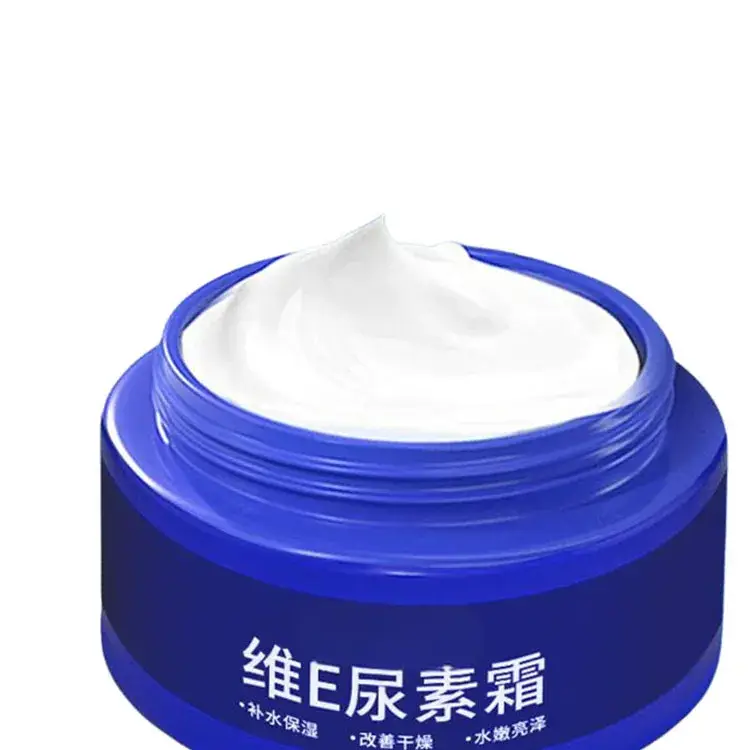 Kem chăm sóc da dưỡng ẩm không gây bí da, giúp nuôi dưỡng và cung cấp nước cho da với thành phần chứa vitamin E