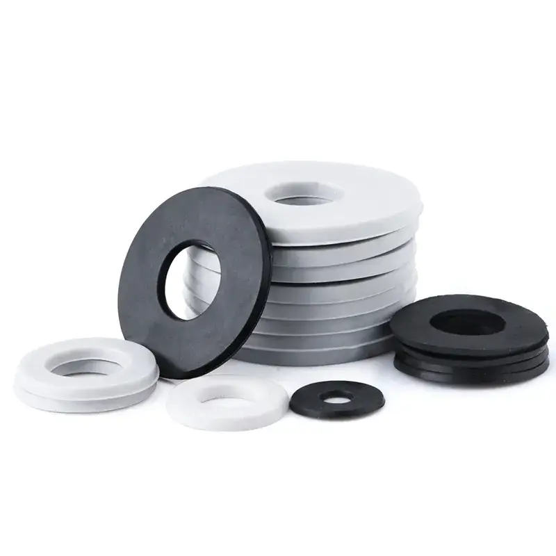 Đệm PTFE nhựa: Sản phẩm chất lượng cao cho công nghiệp