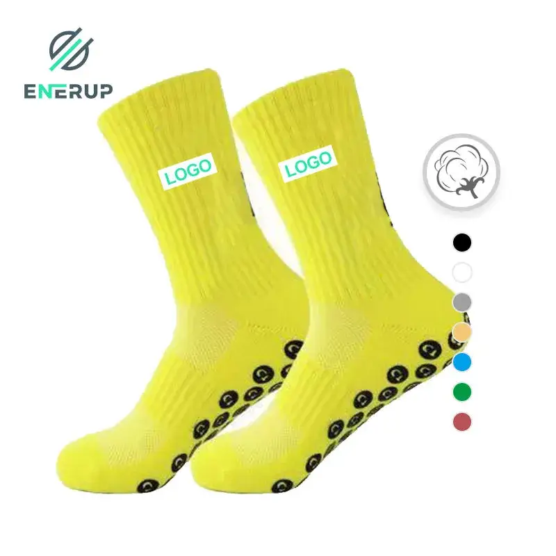 Đôi tất chống trượt Enerup dành cho phái mạnh khi chơi bóng đá