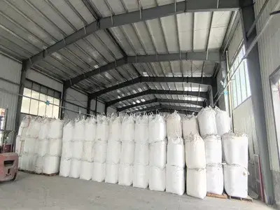 Polyethylene flake - Sản phẩm sáp Polyethylene chất lượng cao