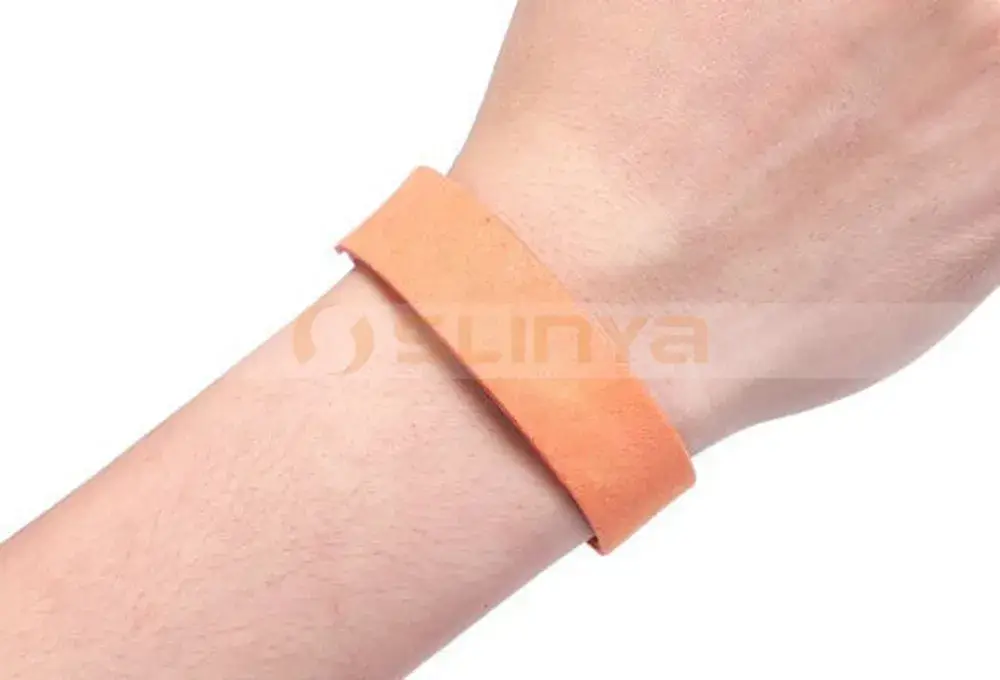 Vòng đeo tay chống muỗi, giúp xua đuổi côn trùng hiệu quả