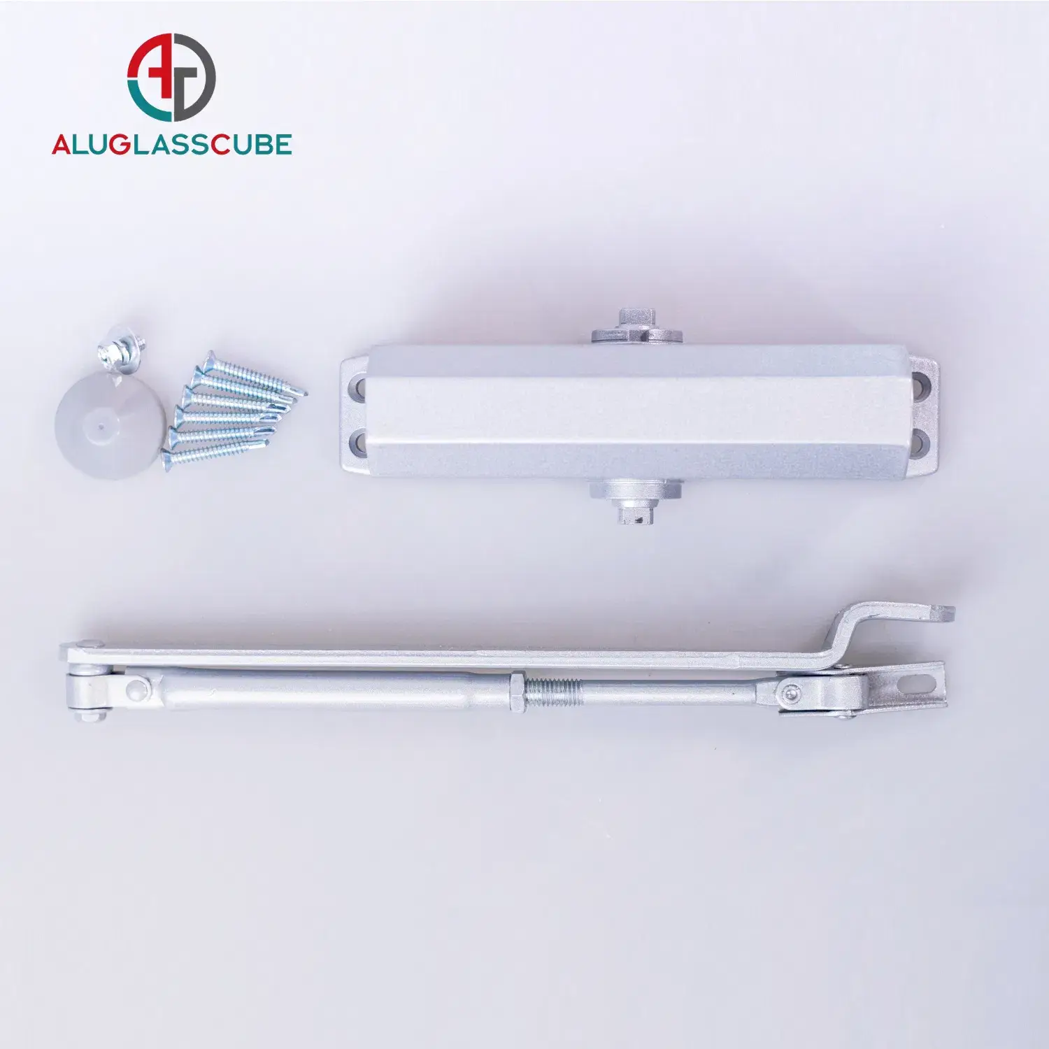 Thiết bị tự động mở cửa và đóng cửa công nghiệp 85kg: Các mô hình phổ biến