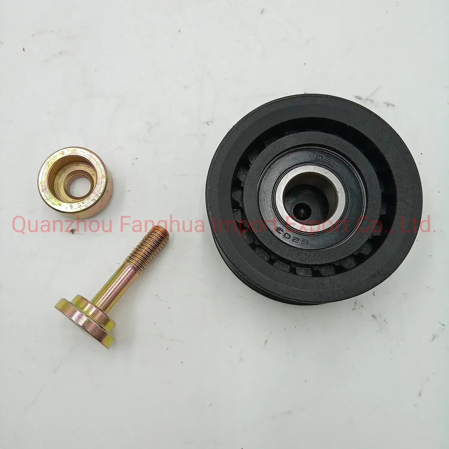 Bộ phận ròng rọc phù hợp cho các dòng xe Ssangyong Korando, Actyon, Kyron, Rexton và Aodius