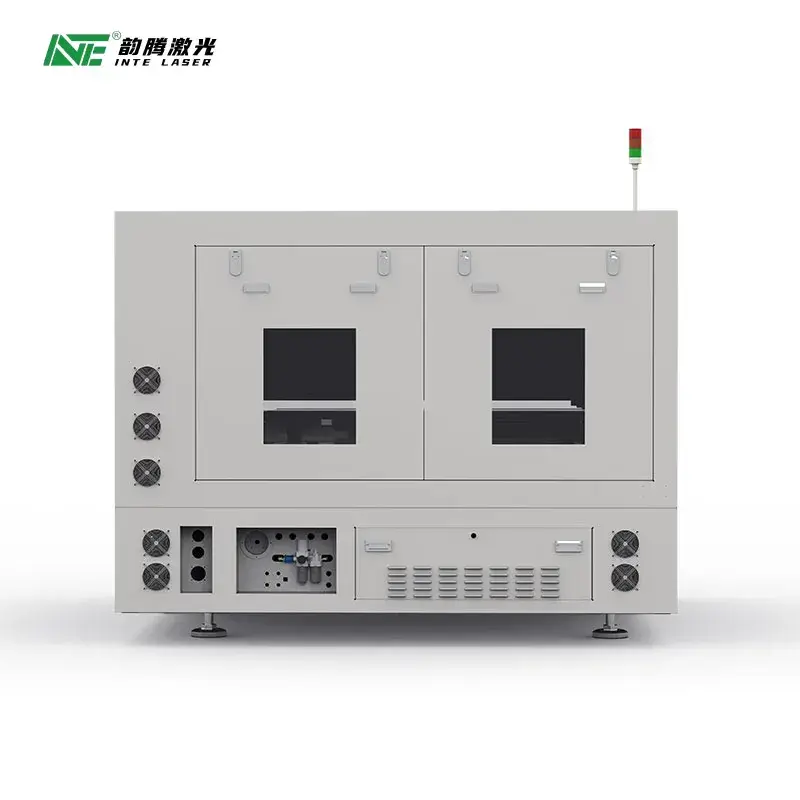 Máy cắt femtosecond chuyên nghiệp cho công nghệ khắc kính cao cấp