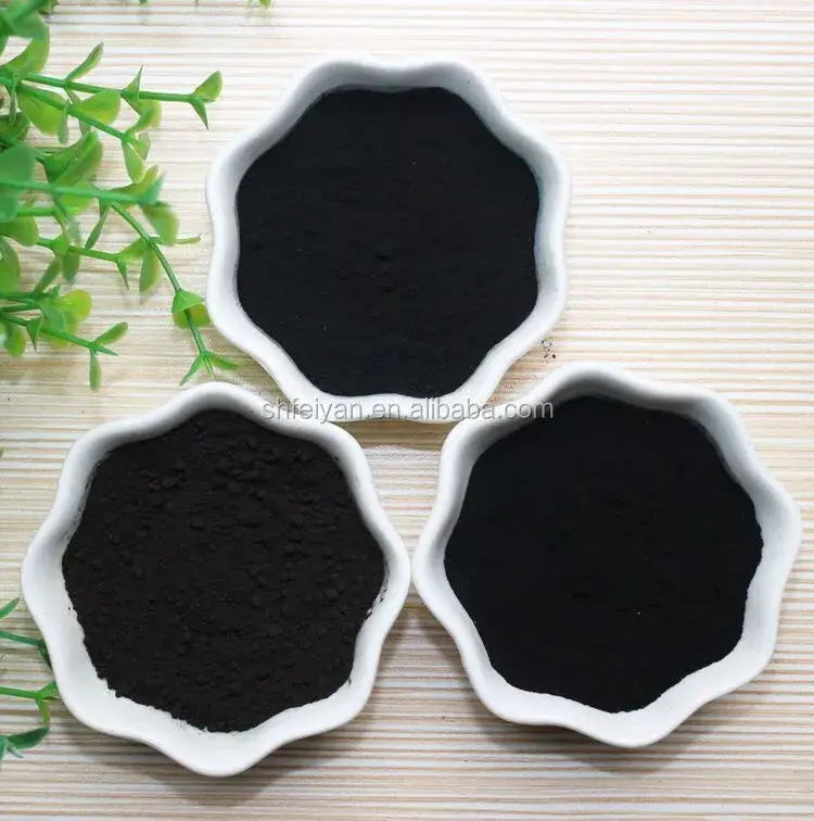Oxit sắt màu đỏ chuẩn cho công trình xây dựng, sản xuất bột nhựa, gạch lát, cao su và nhựa