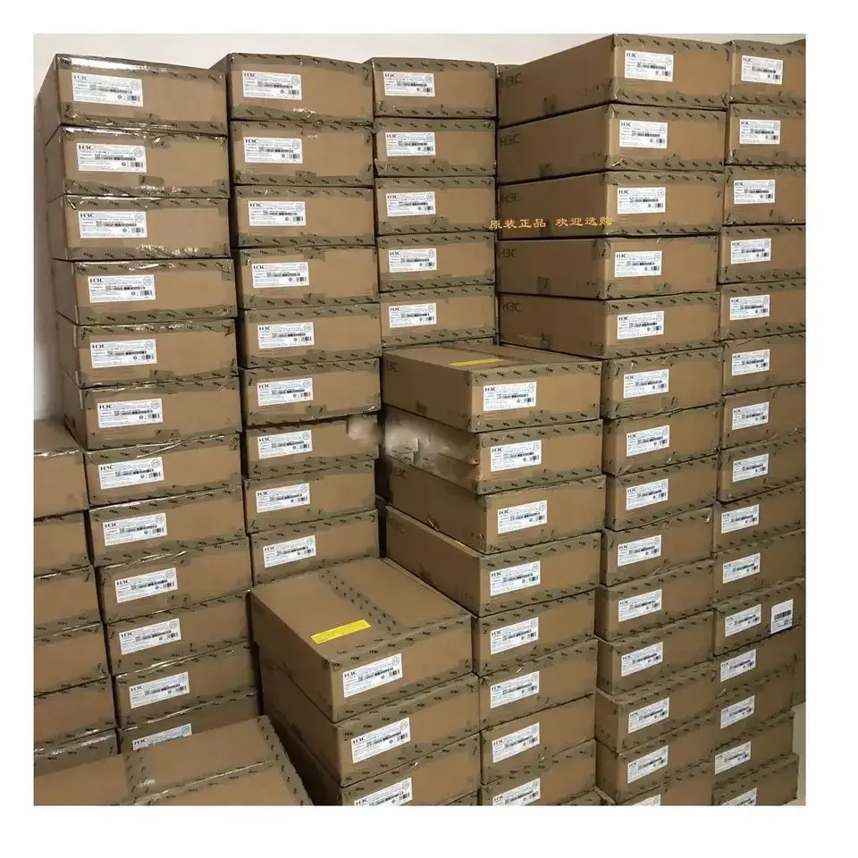USG6585F 02355FCN - Cổng an ninh giá đỡ doanh nghiệp USG6000f tường lửa đa cổng Ai