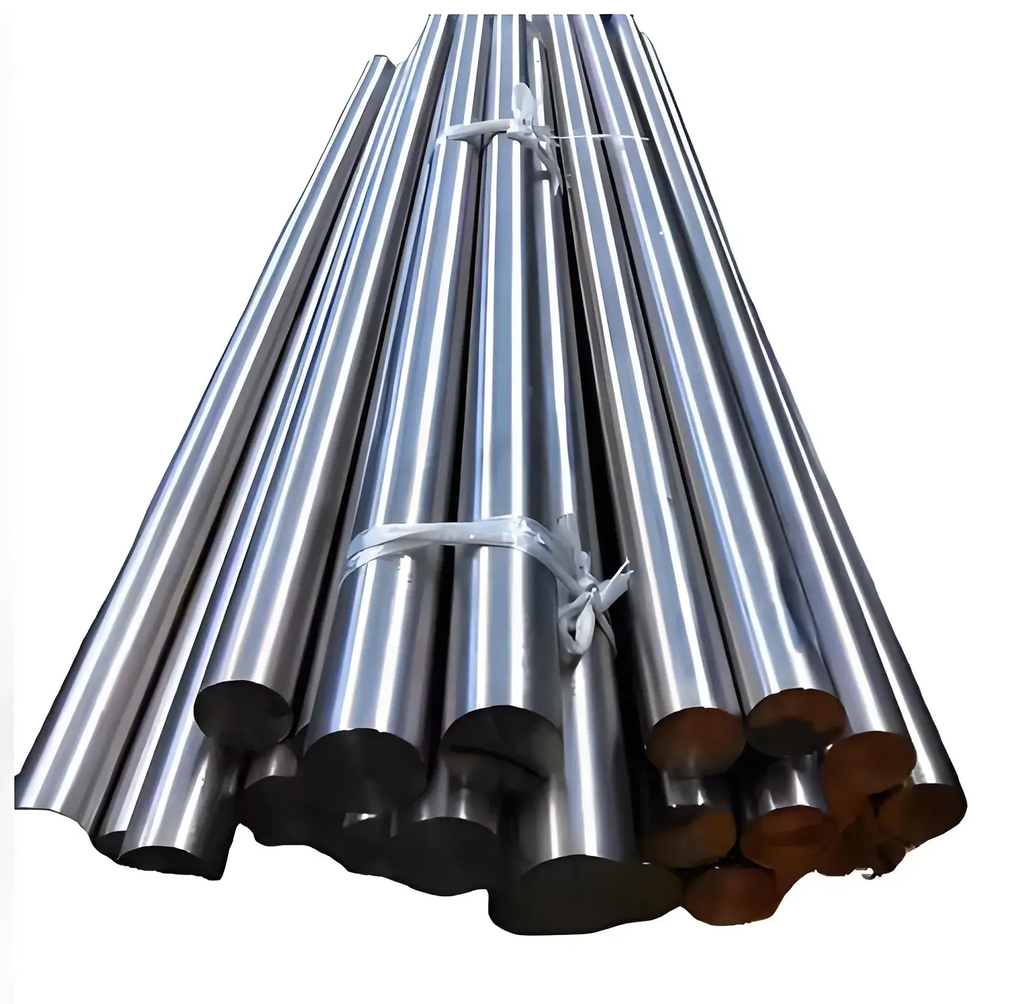 Sản phẩm đề xuất từ nhà cung cấp với đa dạng vật liệu và hợp kim
